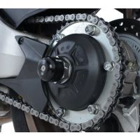 Protection de bras oscillant R&G VFR800F (14-20), Crossrunner (15-20)