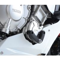 Slider moteur droit R&G MT-10 / SP (16-20), YZF-R1 / M (15-20)
