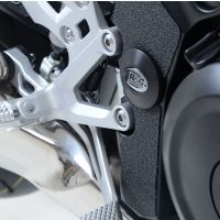 Insert de cadre droit R&G GSX-S950, GSX-S1000 / F, Katana 1000