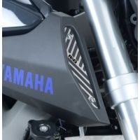 Grille de protection de prise d'air R&G MT-09 (14-16)
