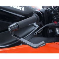 Protection de levier de frein carbone R&G Kawasaki
