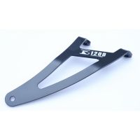 Patte de fixation de silencieux R&G R1200R / RS (15-18)