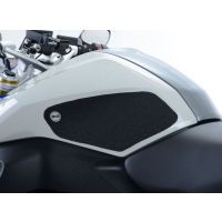 Grip de réservoir R&G Easy Grip Noir R1200R / RS (15-18)