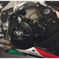 Couvre carter droit embrayage R&G Race Series RSV4RF / RR (15-20)