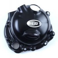 Couvre carter embrayage R&G Race Series ZX-6R (09-24)
