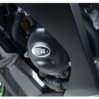Couvre carter alternateur R&G Race Series ZX-10R / RR (11-24)