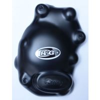 Couvre carter droit démarreur R&G Race Series Daytona 675 / R (13-16)