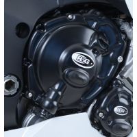 Couvre carter embrayage R&G Race Series YZF-R1 / R1M (15-24)