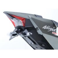 Support de plaque R&G Ninja H2 / H2R (15-23)