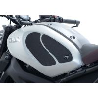 Grip de réservoir R&G Easy Grip Noir XSR900 (16-21)
