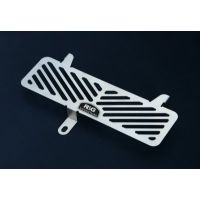 Protection de radiateur d'huile inox R&G S1000R / XR, S1000RR (09-18)