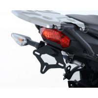 Support de plaque R&G Versys X-300 (17-20)