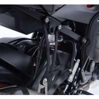 Kit suppression repose-pieds AR R&G S1000R (17-20)