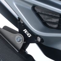 Patte de fixation de silencieux R&G 790 / 890 Duke (18-21)