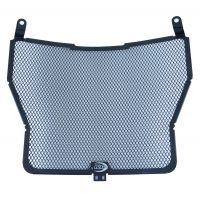Protection de radiateur d'eau noire R&G S1000R (17-20)
