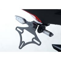Support de plaque R&G YZF-R6 (17-20)
