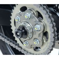 Protection de bras oscillant R&G Ducati Autres