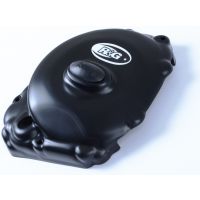 Couvre carter droit embrayage R&G Race Series GSX-R1000 (05-08)