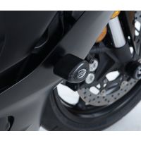 Tampons de protection Aero avec perçage R&G YZF-R6 (17-20)
