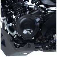 Couvre carter gauche R&G DL250 V-Strom / GSX-250R (17-20)