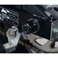 Protection de bras oscillant R&G GSX-R125 / GSX-S125 (17-22)