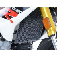Protection de radiateur noire R&G G310GS / R (16-23)