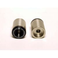 Embouts de guidon R&G Ninja 250 / 300, Z125 / 300 / 750 / 800, Z1000 (03-09)