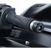 Embouts de guidon R&G Crossrunner (11-14), V-Strom 250, R6 (17-20)