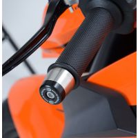 Embouts de guidon R&G Husqvarna / KTM