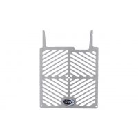 Protection de radiateur inox R&G GSX-R125 / GSX-S125 (17-23)