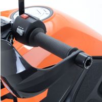 Embouts de guidon R&G KTM, MT-07 Tracer