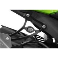 Kit suppression repose-pieds AR R&G ZX-6R / ZX-636R (09-24)
