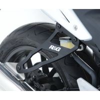 Kit suppression repose-pieds AR R&G CB500F (13-15), CB500X, CBR500R (13-15)
