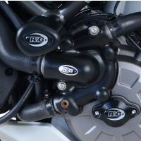 Couvre carter gauche pompe à eau R&G Multistrada 1260 / S (18-20)