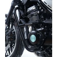 Protections latérales R&G Z900RS / Café (18-22)