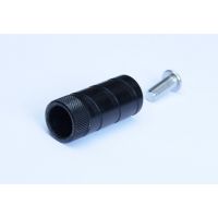Embout de sélecteur pour commandes reculées R&G