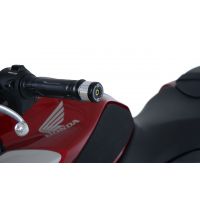 Embouts de guidon R&G CB125R (18-24)