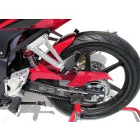 Garde boue AR Ermax CBR125R (2004-2010)