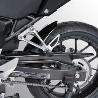 Garde boue AR Ermax CB500X (13-15)