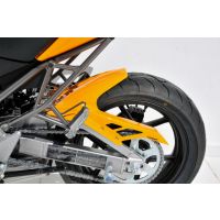 Garde boue AR Ermax Versys 650 (2010-2014)