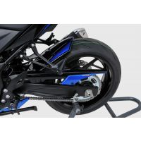Garde boue AR Ermax GSX-S750 (17-21)