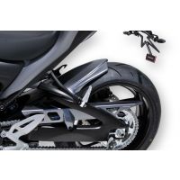 Garde boue arrière Ermax GSX-S1000 / F (15-20)