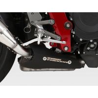 Plaque pare-chaleur Yoshimura CB1000R (08-17)