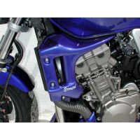 Ecopes de radiateur Ermax CB900 Hornet (02-07)