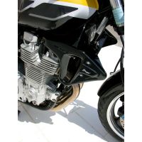 Ecopes de radiateur Ermax XJR1300 (99-14)