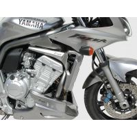 Ecopes de radiateur Ermax FZS1000 Fazer (01-05)