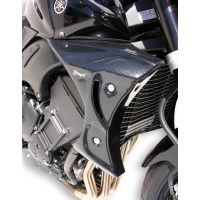 Ecopes de radiateur Ermax FZ1 N (06-15)