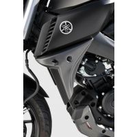 Ecopes de radiateur Ermax MT-125 (14-19)