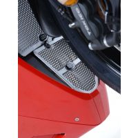 Protection de collecteur noire R&G CBR1000RR / SP / SP2 (17-19)