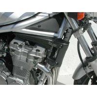 Ecopes de radiateur Ermax GSF600N Bandit (00-04)